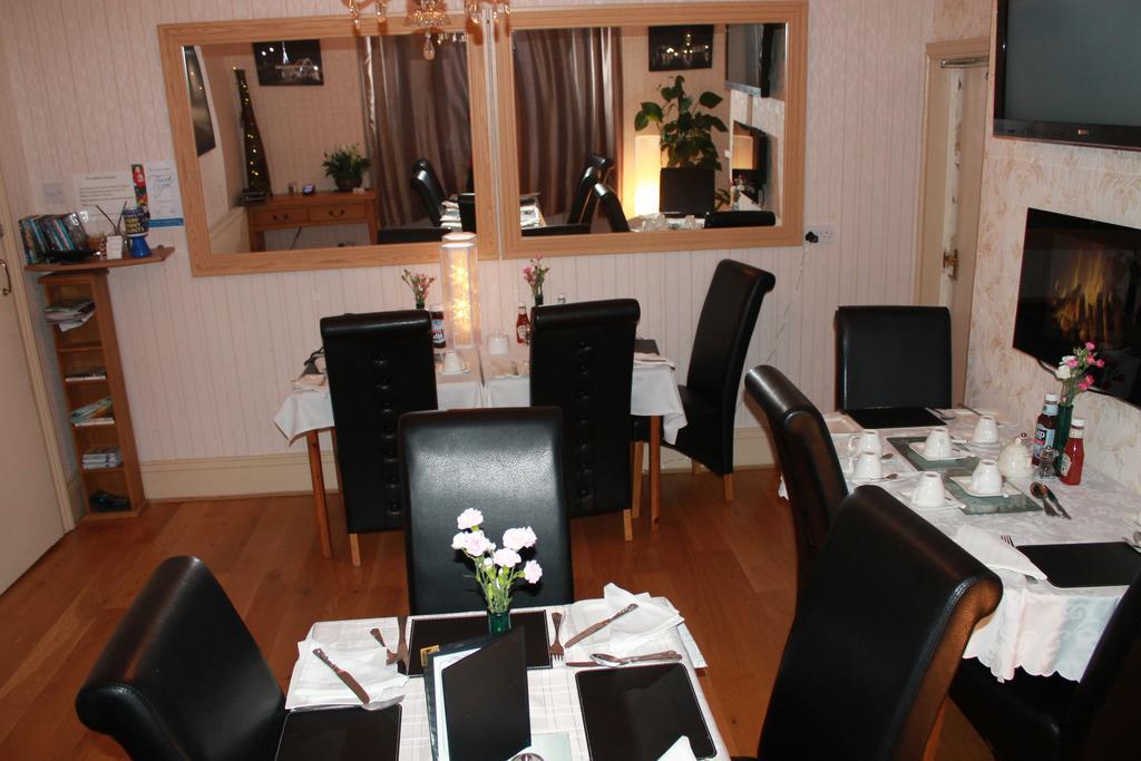 The Comat Hotel Cleethorpes Luaran gambar