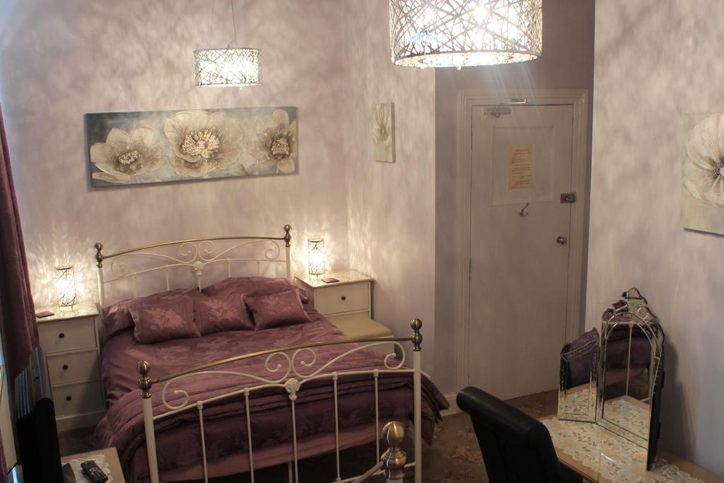 The Comat Hotel Cleethorpes Luaran gambar