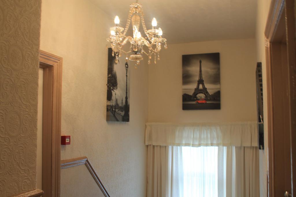 The Comat Hotel Cleethorpes Luaran gambar