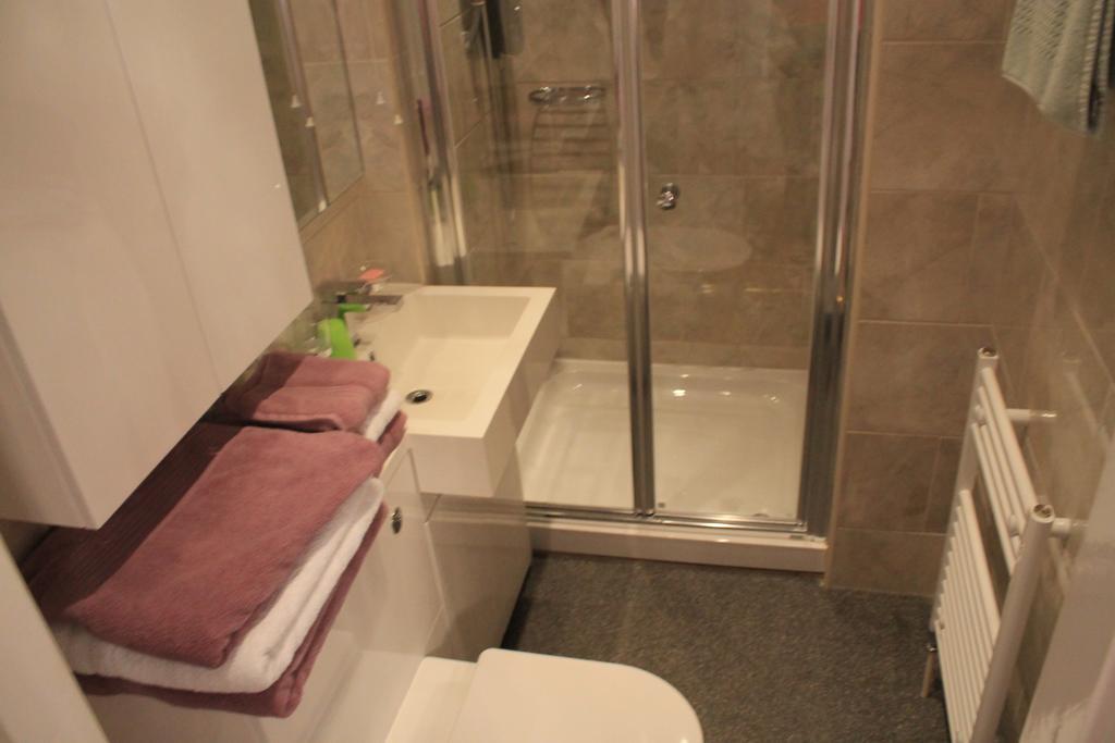 The Comat Hotel Cleethorpes Bilik gambar