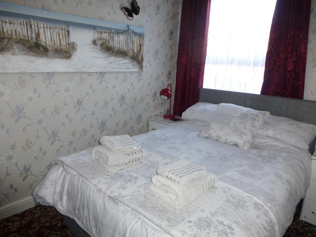 The Comat Hotel Cleethorpes Luaran gambar
