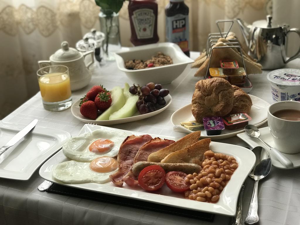 The Comat Hotel Cleethorpes Luaran gambar