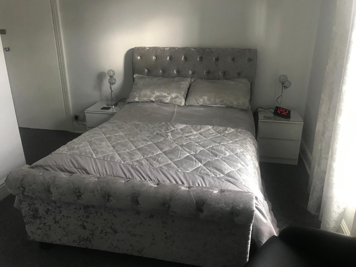 The Comat Hotel Cleethorpes Luaran gambar